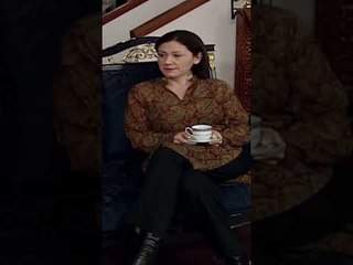 جاد ما خبرني بكل التفاصيل 🙄 | مسلسل الاسم المستعار #الاسم_المستعار #KodAdı #kanald #shorts