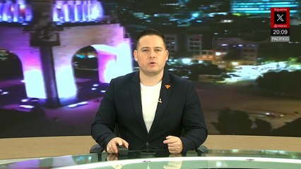 Alcalde electo de Poza Rica por MC presenta denuncia por delincuencia organizada contra morenista
