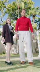 Tráiler - Renacer para Amar al Sr. Perfecto Película Completa