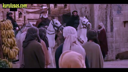 Tariq Ibn Ziyad--Fateh Andalus(Spain) in hindi dubbed