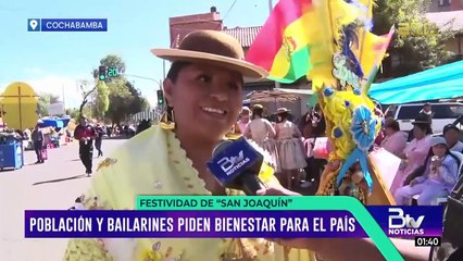 Sigue nuestra programación