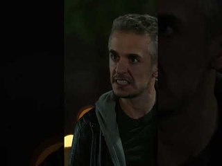 المفتش ما قدر يثبت شي  😥 | مسلسل عزيزة #azize #shorts #kanald #handeerçel