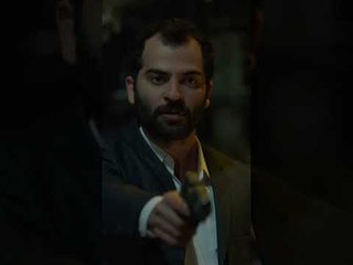 يلدز أنقذت عزيزة  😥 | مسلسل عزيزة #azize #shorts #kanald #handeerçel