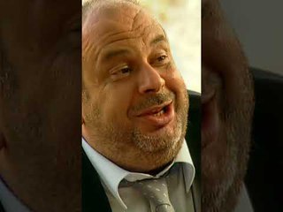 مهران ببيشارك أفكاره مع وزير البيئة 😂 | مسلسل ازاد حكاية رجل #أزاد #shorts #kanald #azad