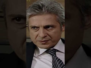 الدولة تعمل مع عثمان شانلي 🤔 | مسلسل الاسم المستعار #الاسم_المستعار #KodAdı #kanald #shorts