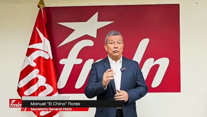 Desde el Salvador solidaridad con Venezuela .