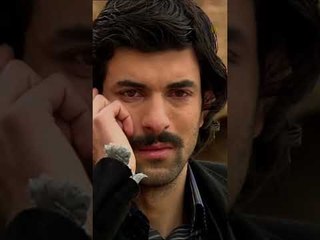 مصطفى بيبكي لأنه مو منيح 😪 | مسلسل نارين #نارين #shorts #kanald #birbulutolsam