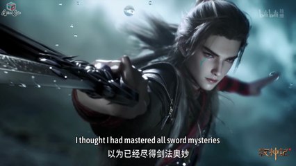 Tales of Herding Gods Episode 46 (4K Multi-Sub)