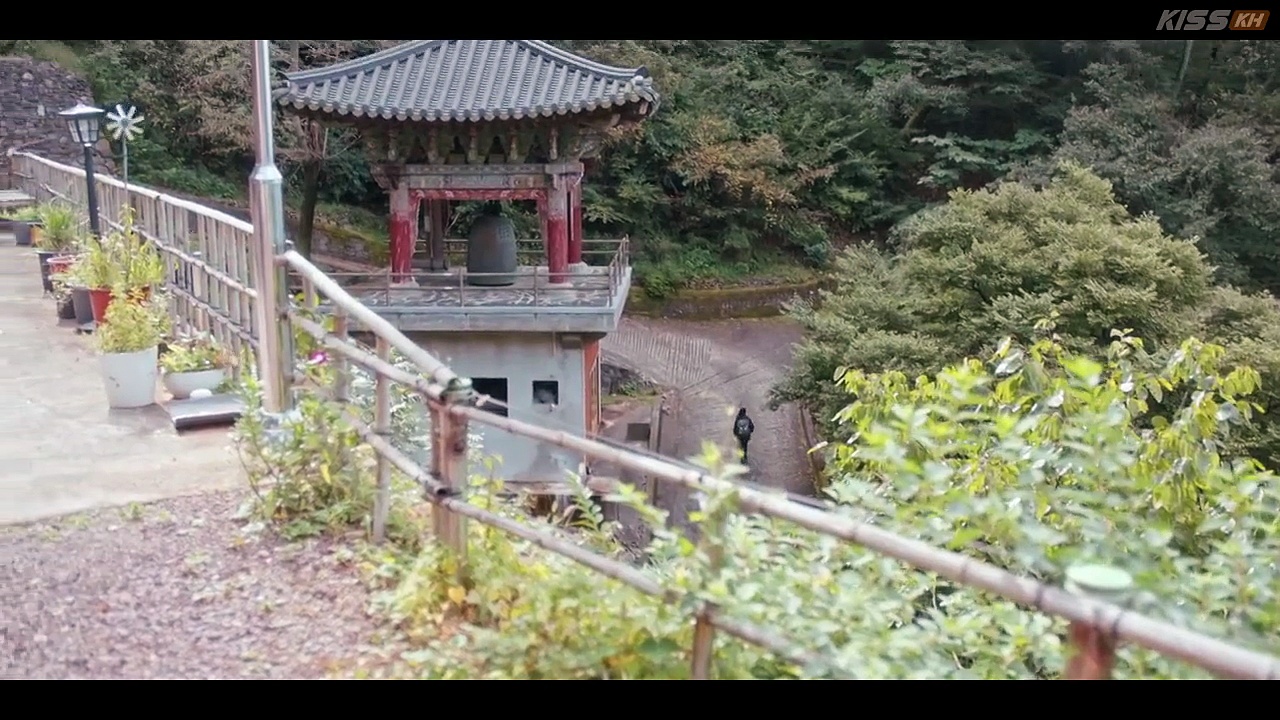  My lovely journey episode 9 english sub
