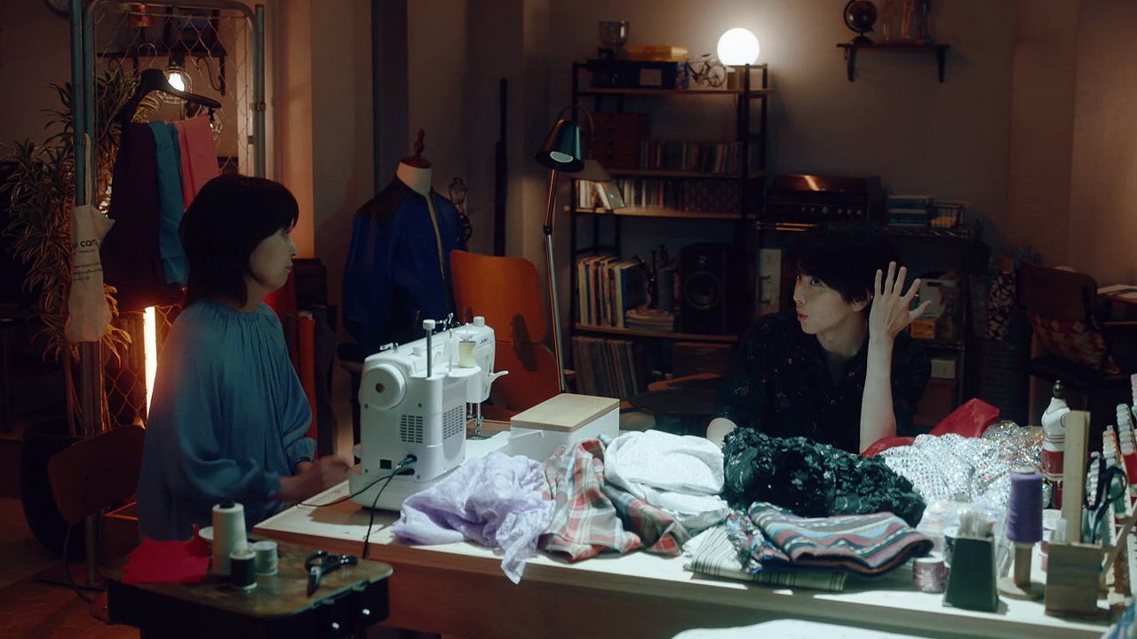  Their marriage - shiawasena kekkon episode 6 english sub
