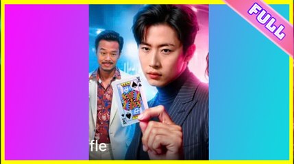 [SHORT SERIES] Karma Shuffle - 2025 HOT