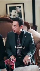 Life Switched Fate in Her Hands chinese drama