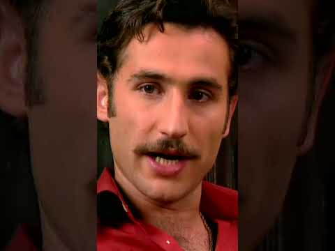تدريب على سيناريو الفيلم 😂 | مسلسل ازاد حكاية رجل #أزاد #shorts #kanald #azad