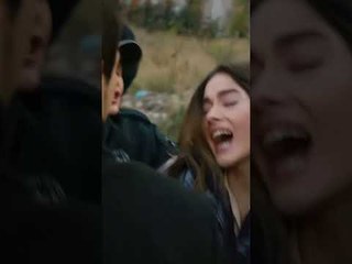 يامور التقت بقاتل أبوها  - خطيئة الأم - #shorts   - #biranneningünahı