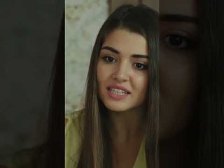علي يعتذر من سيلين 😂 | مسلسل بنات الشمس 🌞 #handeerçel #shorts #güneşinkızları