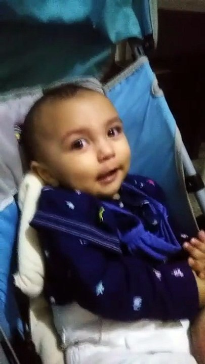 Hermoso bebe