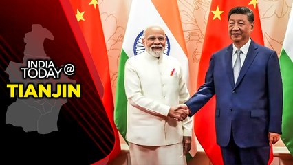 Trust, respect, sensitivity: PM Modi’s opening remarks to Xi at China bilateral