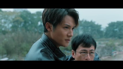 Caminante Furtiva Capitulo 15 en Español Latino - Dorama en Audio Latino