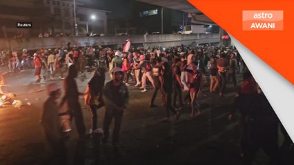 Ketua, pemimpin daerah diminta tangguh ke luar negara, kurang aktiviti hiburan