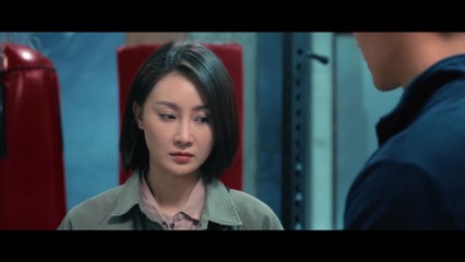 Caminante Furtiva Capitulo 12 en Español Latino - Dorama en Audio Latino