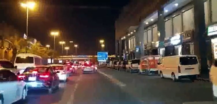 2056 - قصة الشفة الأرنبية !! سوالف طريق