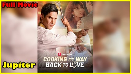 Cooking My Way Back To Love - Full Episodes