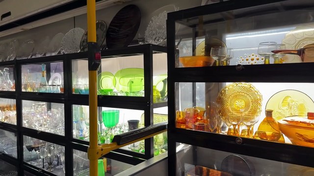 South Australian artist feature unique art pieces in Flinders Ranges gallery