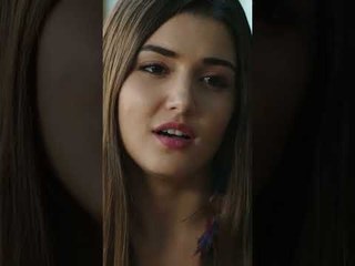 لساتك معصبة مني ؟  😏 | مسلسل بنات الشمس 🌞 #handeerçel #shorts #güneşinkızları