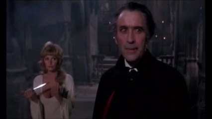 1972 DRACULA COLPISCE ANCORA