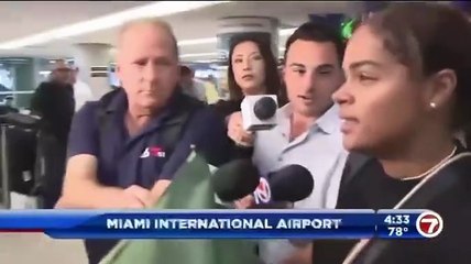 Un présentateur de la chaîne ABC à Miami, Michael Hudak, arrêté et incarcéré cette semaine, accusé d'avoir volé une montre Rolex d'une valeur de 16.000 dollars