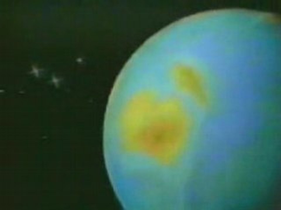Emission Vitamine 1984 generique