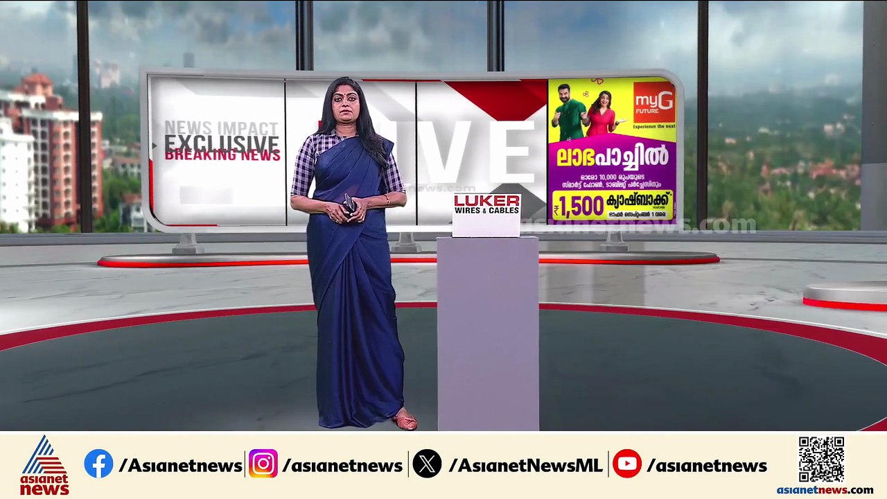 തൃശൂരിലെ ബസിൽ യാത്രക്കാരി കുഴഞ്ഞ് വീണ് മരിച്ചു, ദൃശ്യങ്ങൾ പുറത്ത്