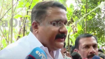 'ഇതൊരു ഒറ്റപ്പെട്ട സംഭവമല്ല; ഒരു വർഷം മുമ്പ് സമാന സംഭവം നടന്നിട്ടുണ്ട്'