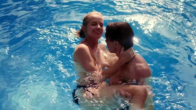 Trzy miłości | movie | 2025 | Official Trailer