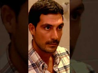 يحيى بيمثل إنه أزعر مع حاله عالمراية 😂 | مسلسل ازاد حكاية رجل #أزاد #shorts #kanald #azad