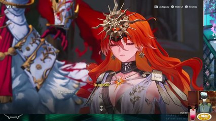 main game Wuthering Waves lanjutin main story #wutheringwaves #carthetya