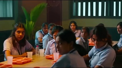 Vash: Level 2 - Movie Review | Latest Psychology Thriller Movie