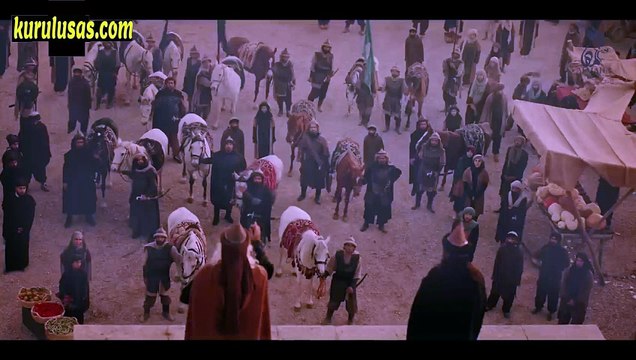 Tariq Ibn Ziyad Fateh Andalus(Spain) Urdu dubbed