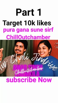 Jindriye : Amar Singh chamkila # jindriye #chamkila #music #song #punjabi #folk #shorts #chamkila #newpunjabisong #chilloutchamber #heartbroken