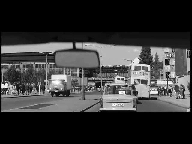 Wir lassen uns scheiden (1968)