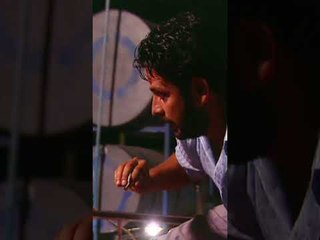 علي خنق أبو هدى 😱 | مسلسل ازاد حكاية رجل #أزاد #shorts #kanald #azad