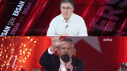 Ceza Hukukçusu Prof. Ersan Şen: Özgür Özel'in açıklaması talihsiz