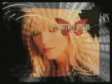 Britney Spears - B In The Mix (French Version)