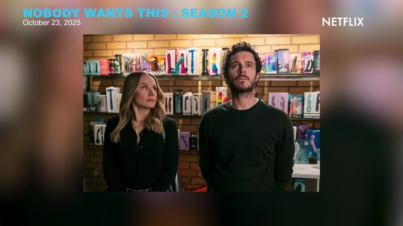15 Massive TV Shows Still to Come in 2025 - Upcoming Tv series
