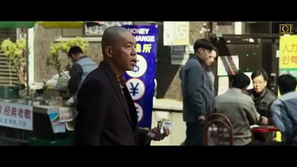 The Gangster - Don Lee - Hindi Dubbed Full Movie - Korean Action Movie - Crime - IOF-Hindi