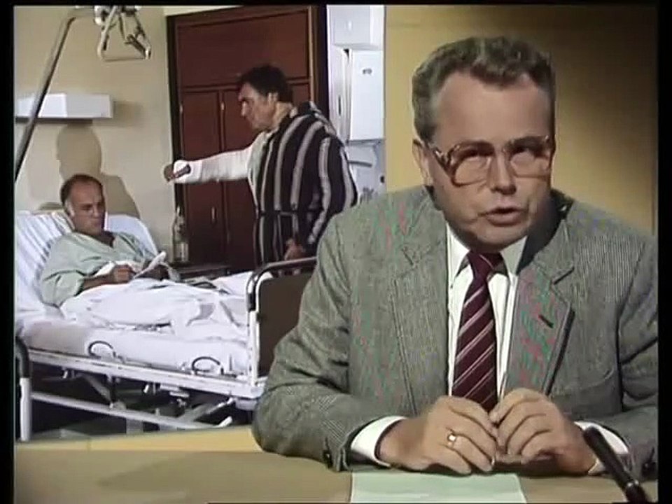 Vorsicht Falle von 15. Oktober 1983