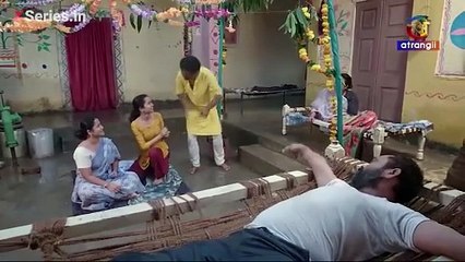 Bikri Episode 2 Web Series