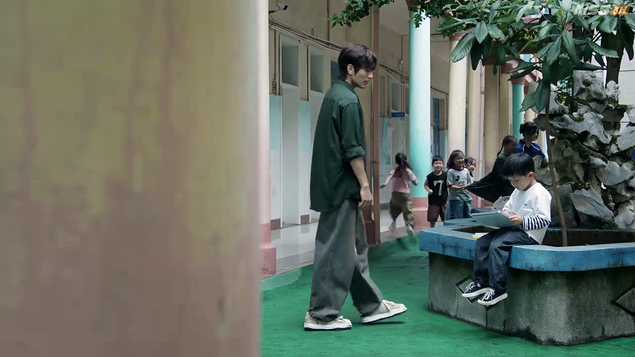  Restarted love episode 4 english sub