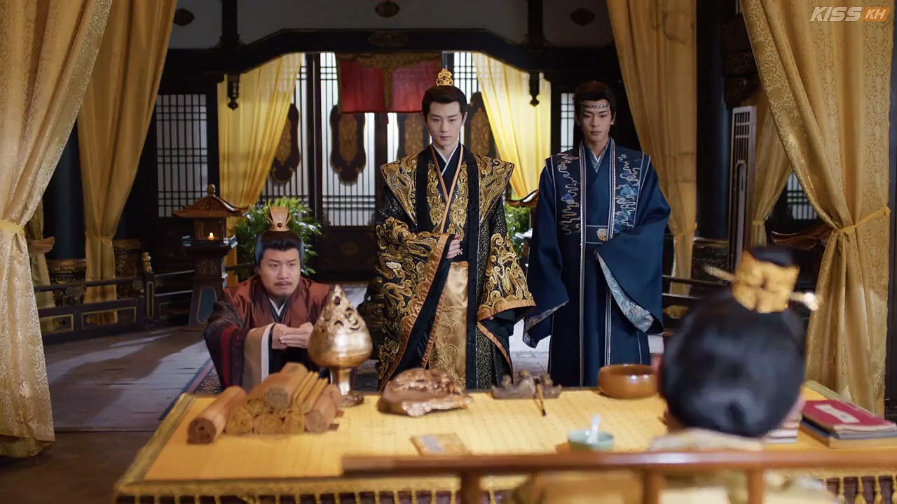  Kill to love episode 5 english sub
