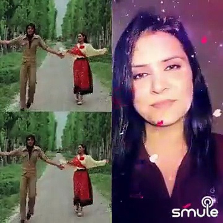 Kya Yahi Pyar hai Dil Tere Bin Kanhi Lagata Nahi Film Rocky Sanjay Dutt Tina Munim